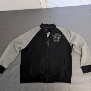 Express Jacket